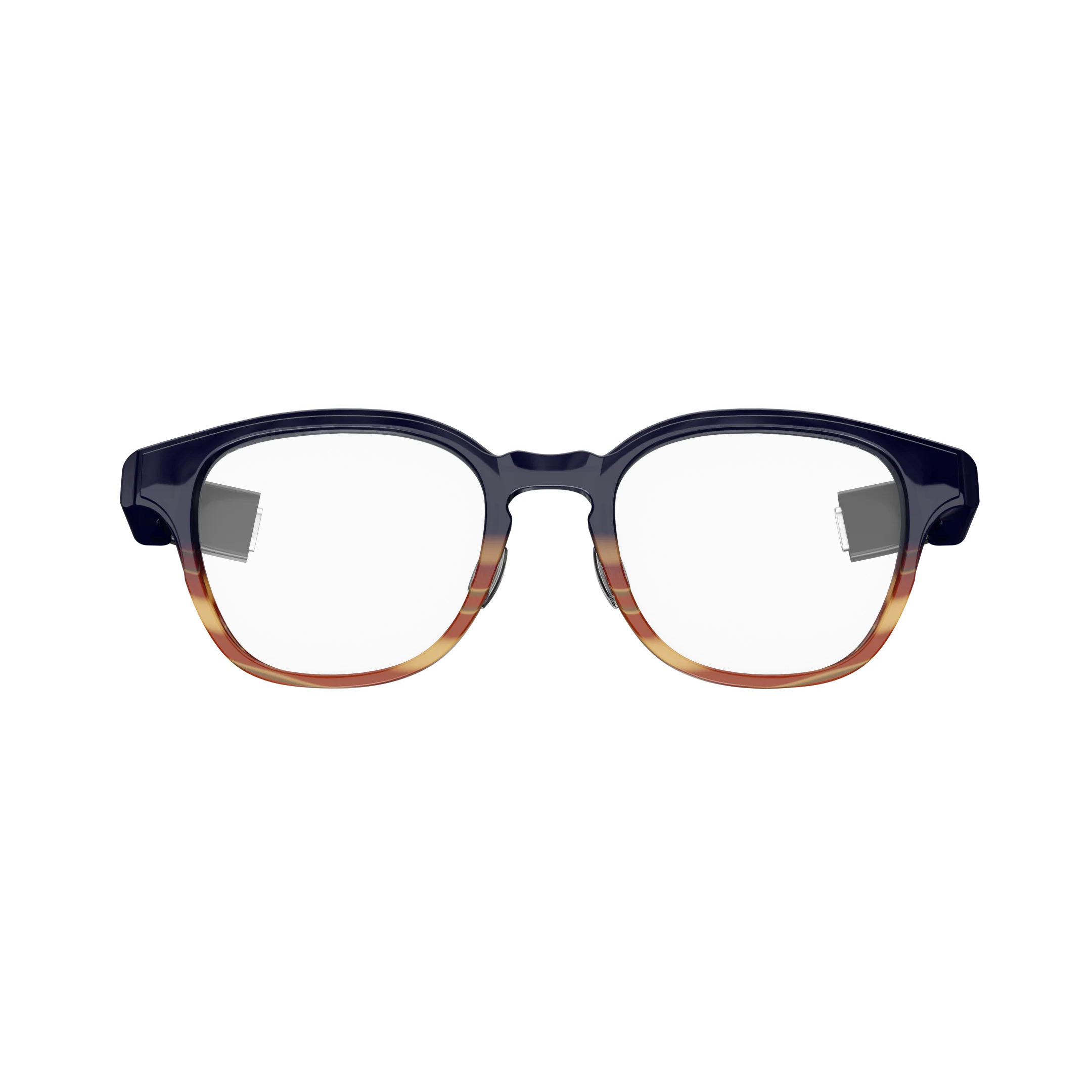 Argon 6s Frame Front - Solos® Smart Glasses